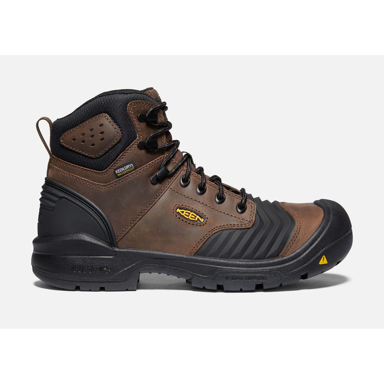 KEEN Utility Portland #1023386 Men's 6